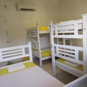 Dormitory Room Mixed