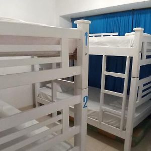 Dormitory Room Mixed